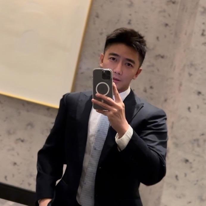 Charlie_SU苏