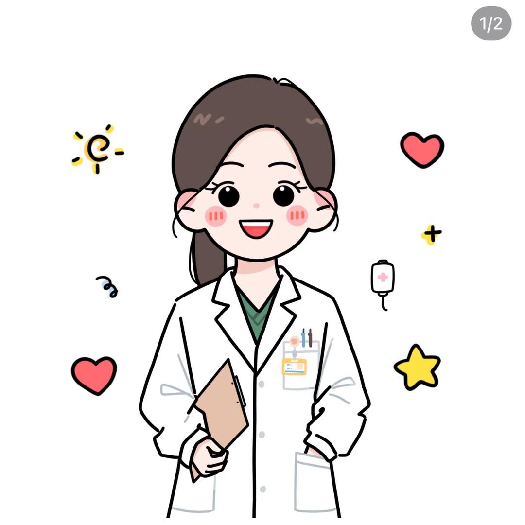 卫校升学-张老师