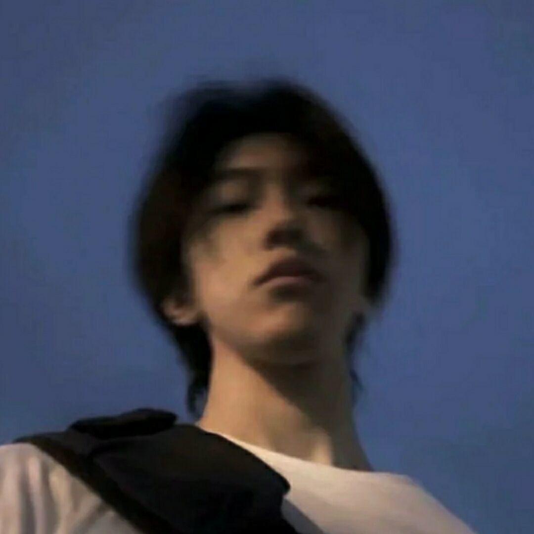 莫名其妙的帅到你了