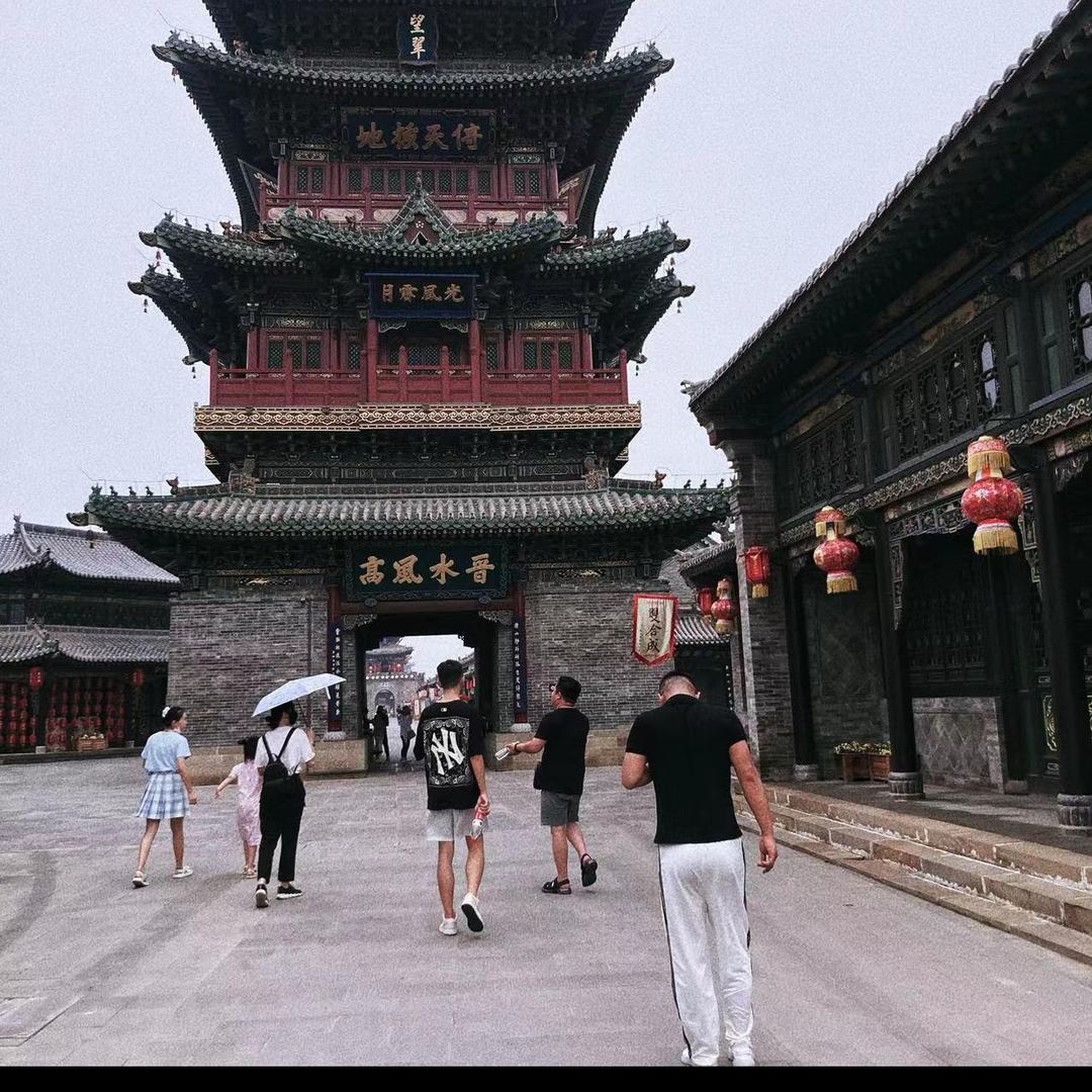 水明🎗时来运转