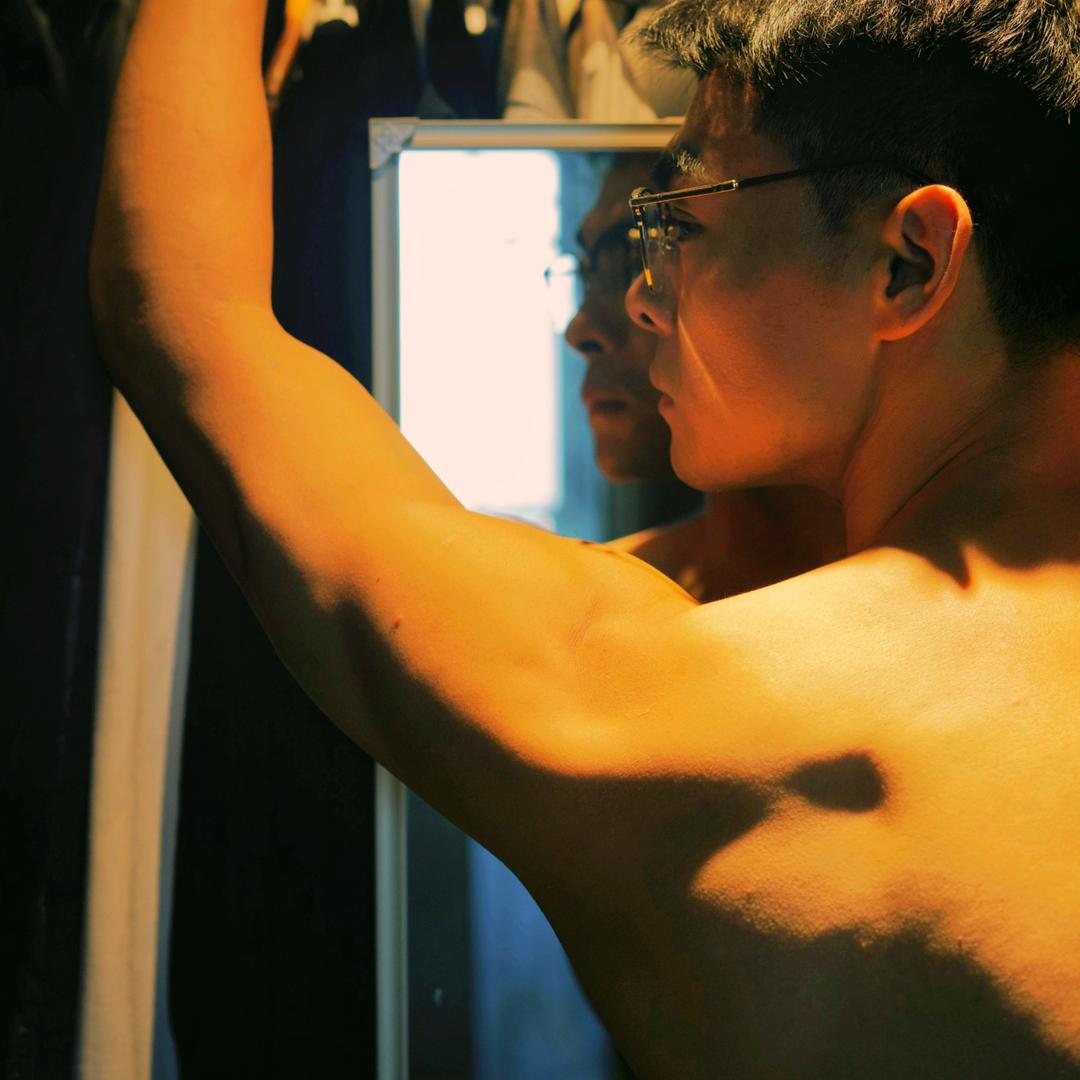 游泳章鱼🐙