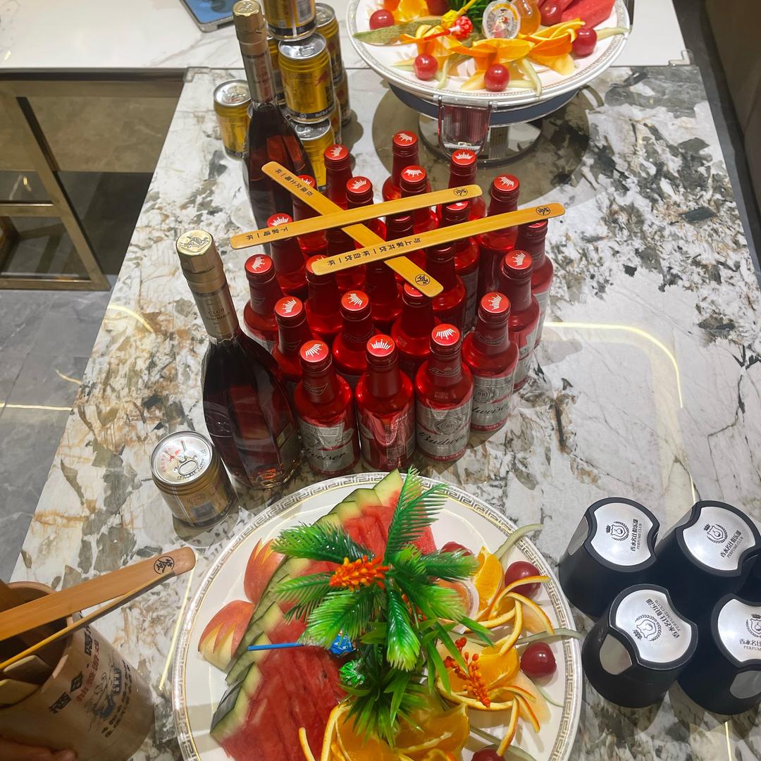 @邢台商务ktv（订房版）