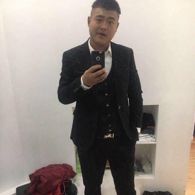 顾老板