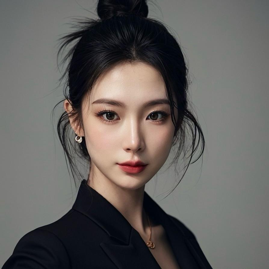 LiLi李里穿戴甲