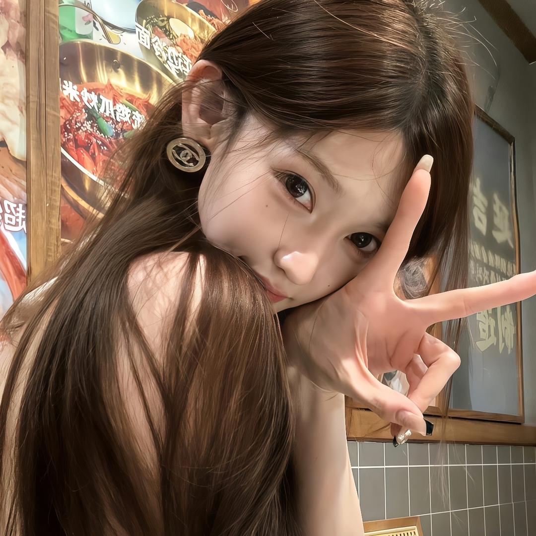 请叫我小静