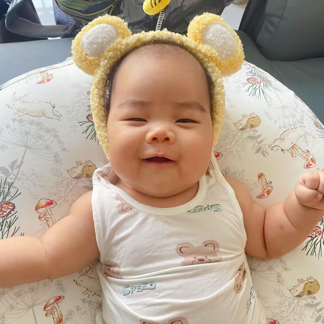 汤圆麻麻（哺乳期）