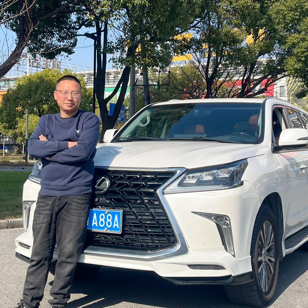 无锡实惠新兴汇二手车