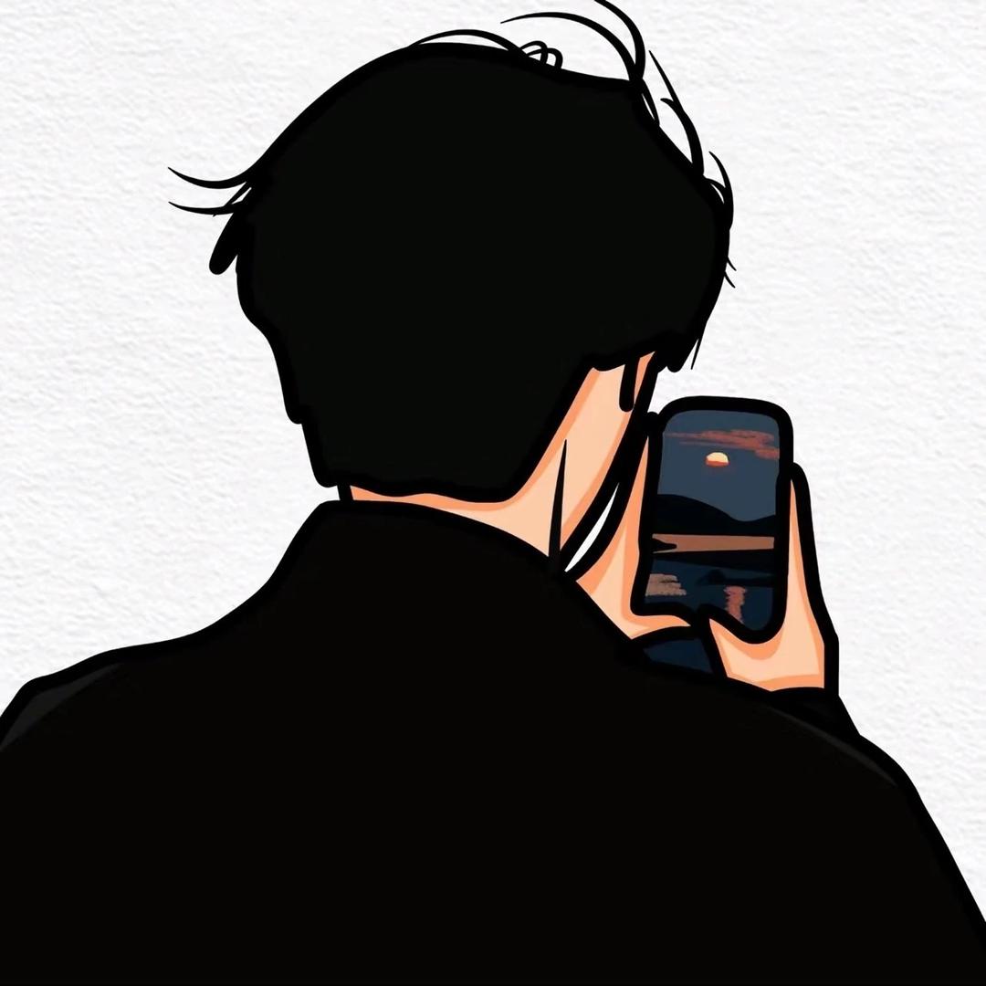 爱摄影的林同学ing