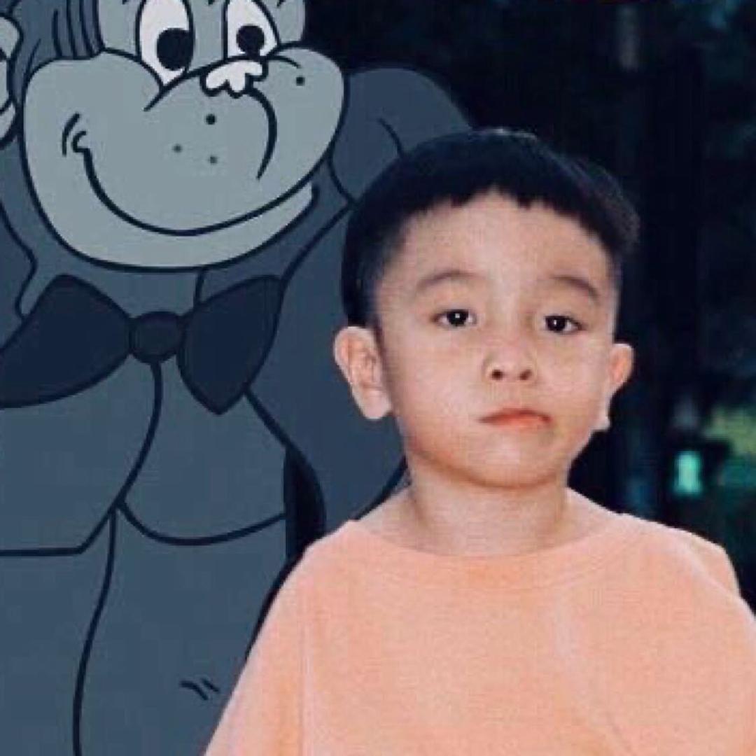 番茄小鱼