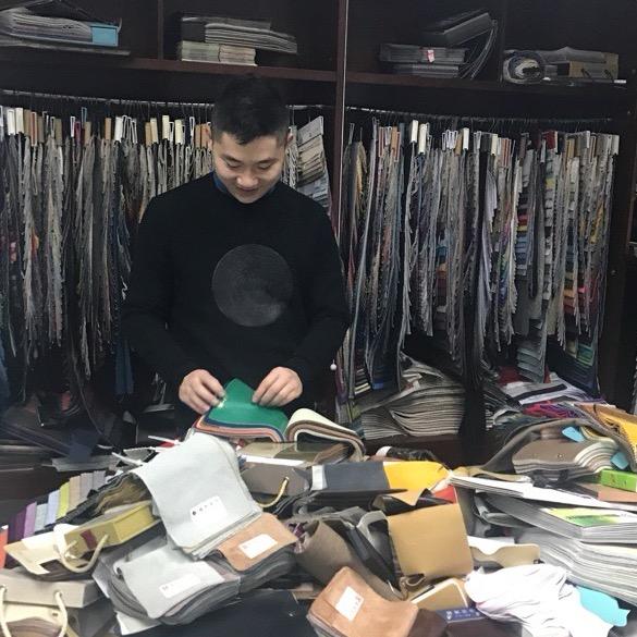 沈阳北洋创意设计有限公司