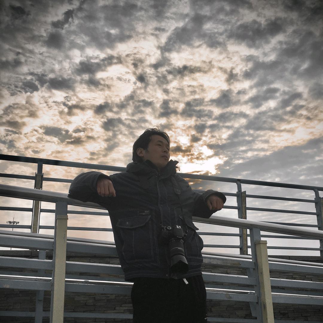 陈磊城父风景摄影