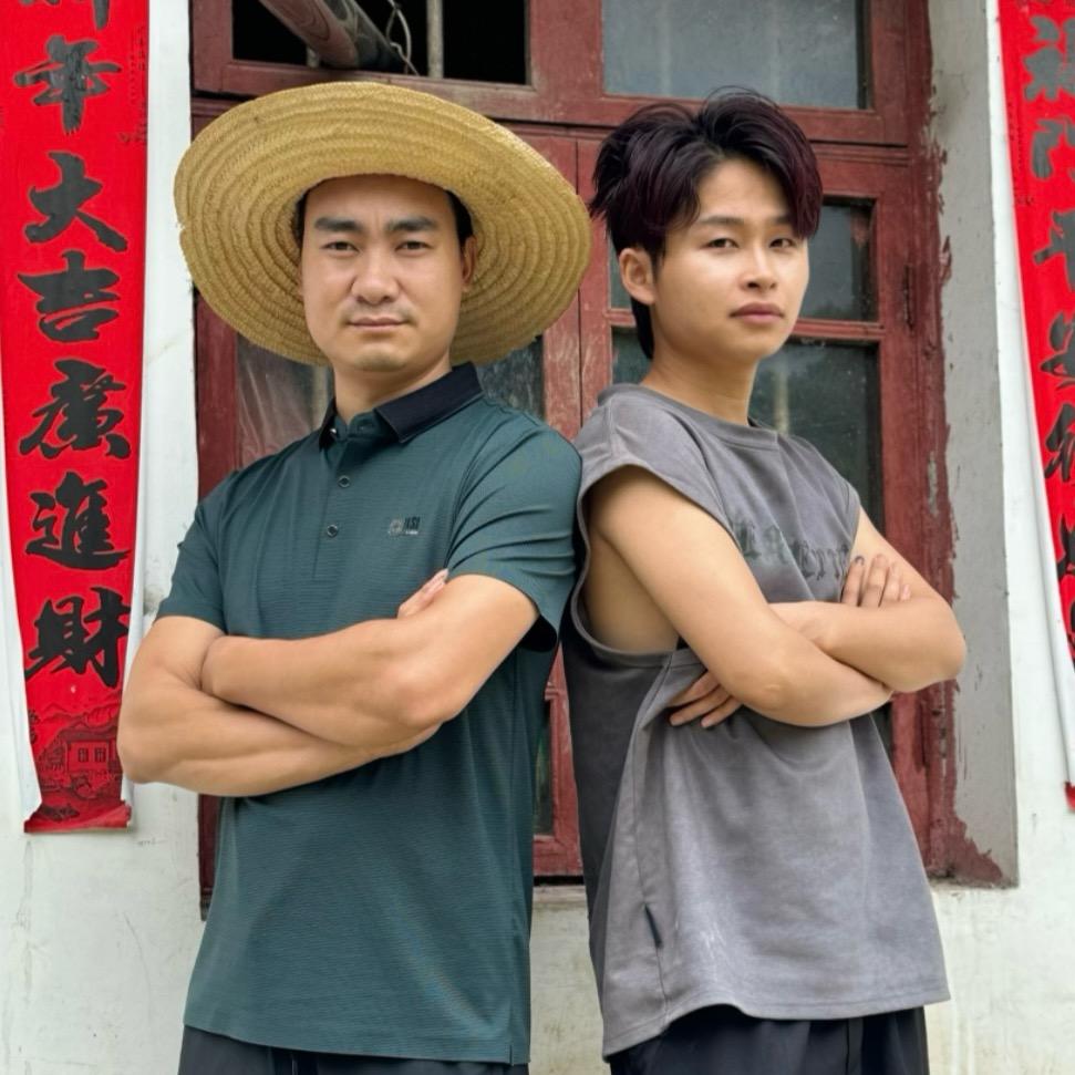 农村大杨小鹏🎤