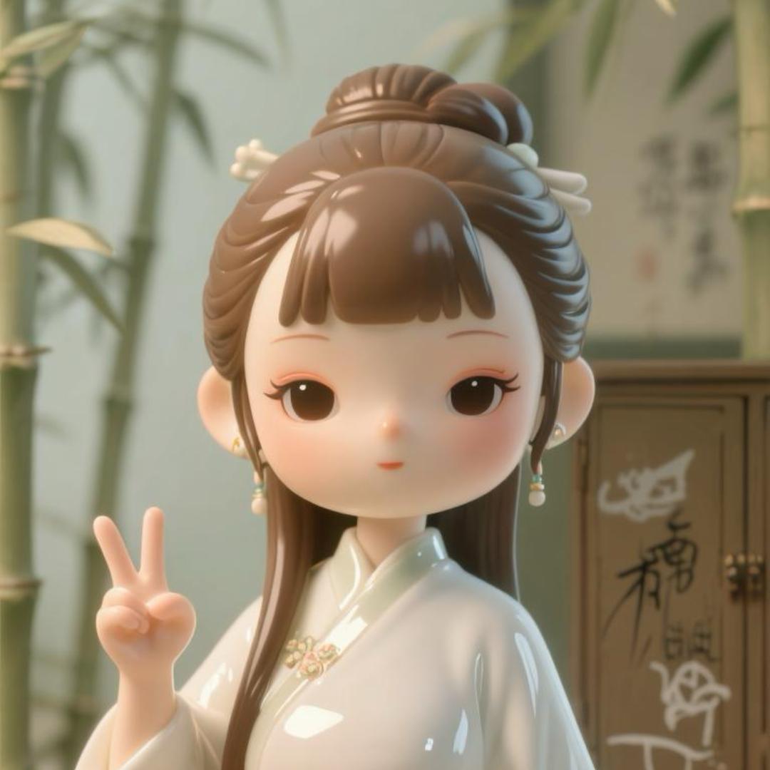 珂珂ʚɞ