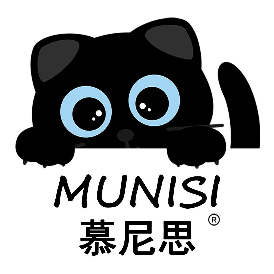 慕尼思宠物食品店