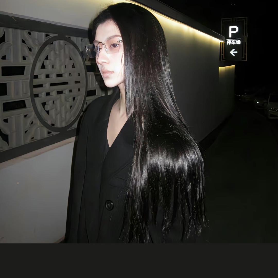美羊羊-