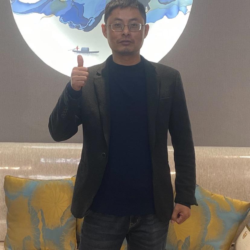 今福家实木床工厂