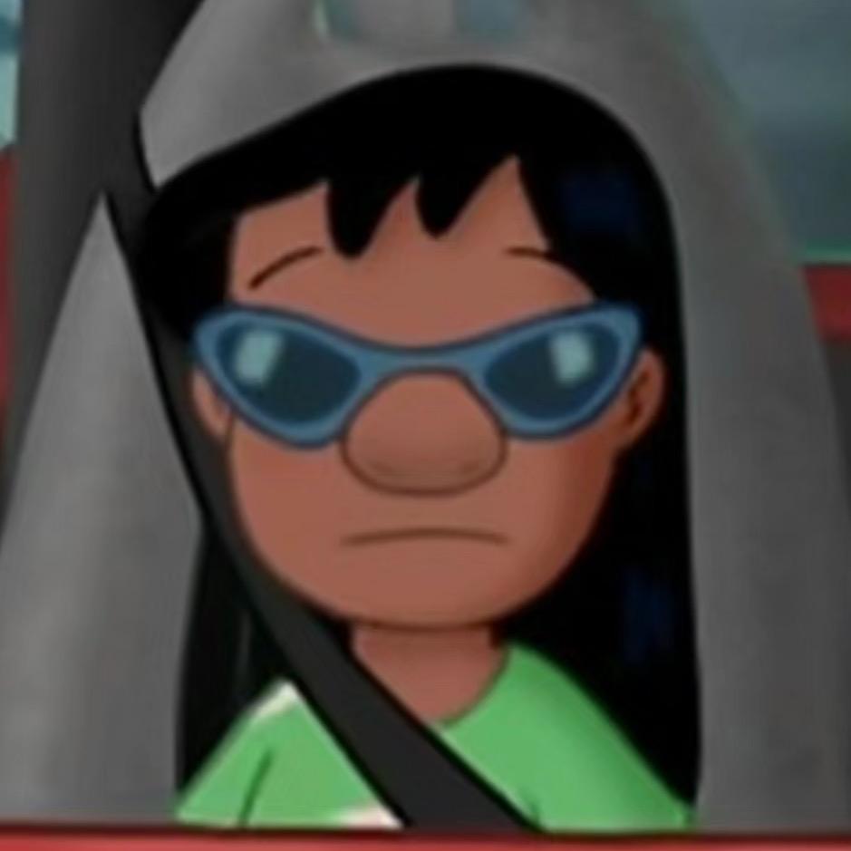 吴大宇同学（减肥版）