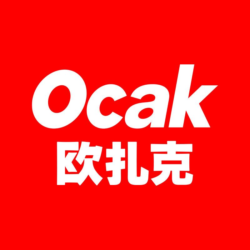 欧扎克官方食品店直播间