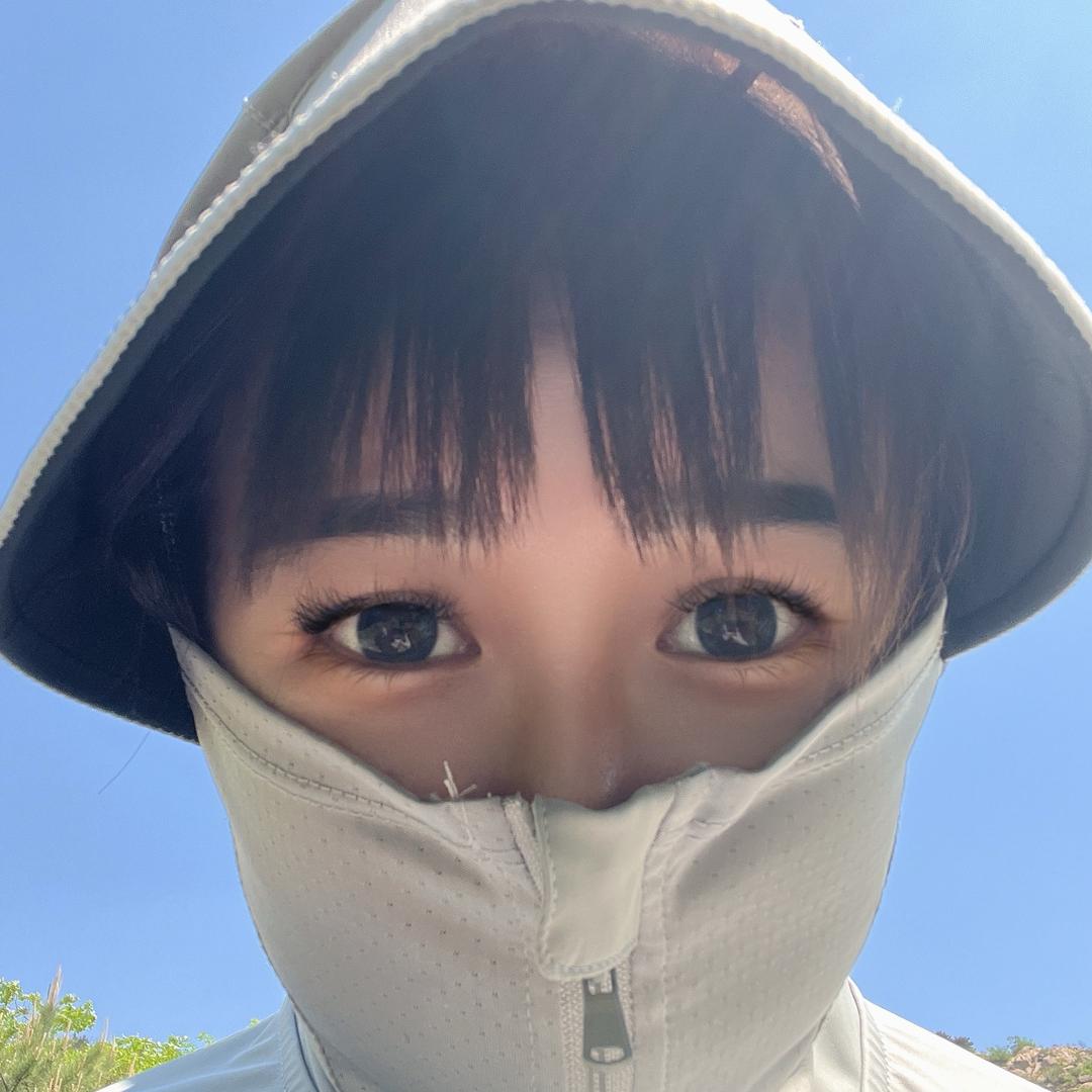 羙、訝。头像