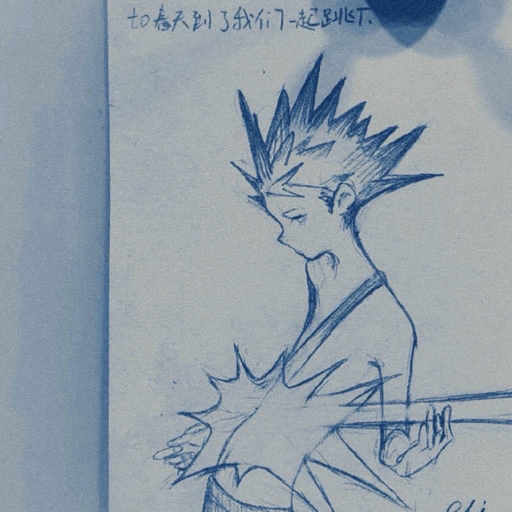 飞翔的巴西黑