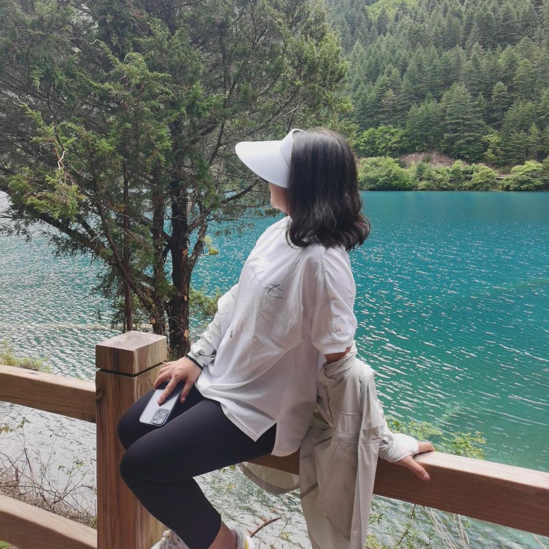 淡然若水l