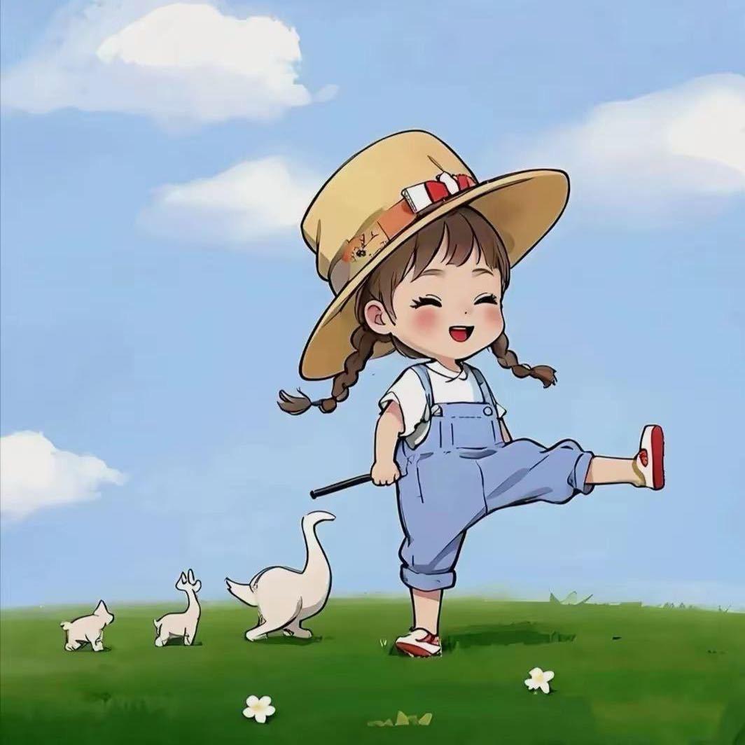 ✨多多☀️