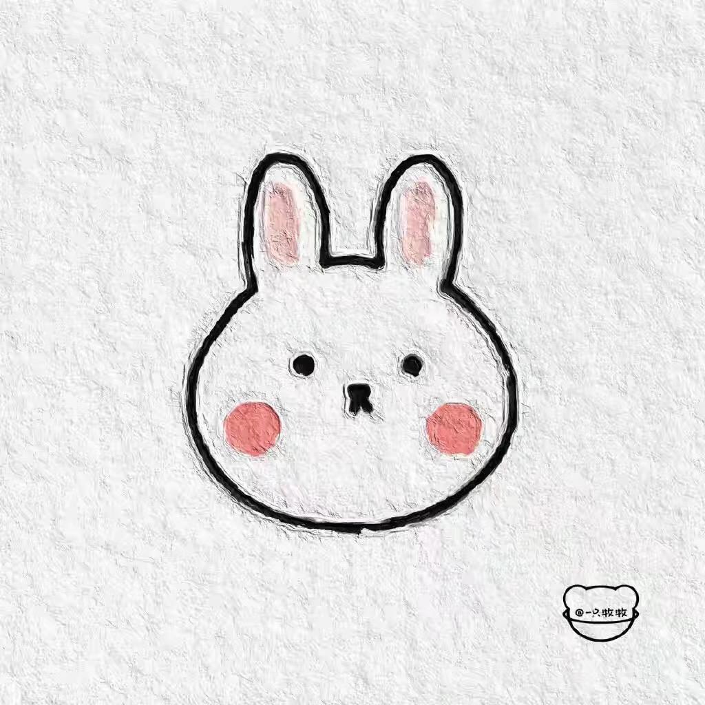 🥕子小,小兔🎈