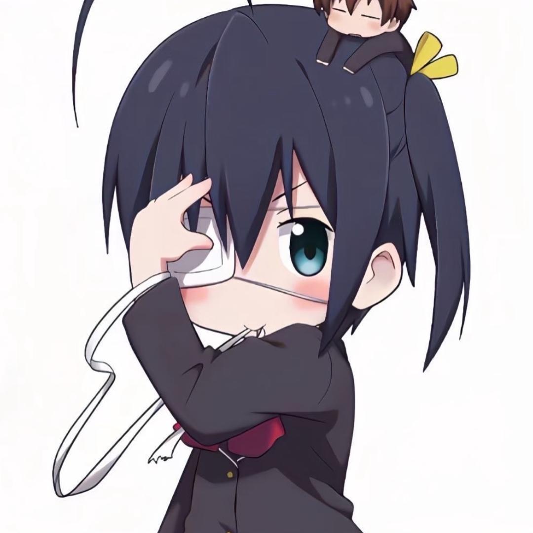 小婉ovo