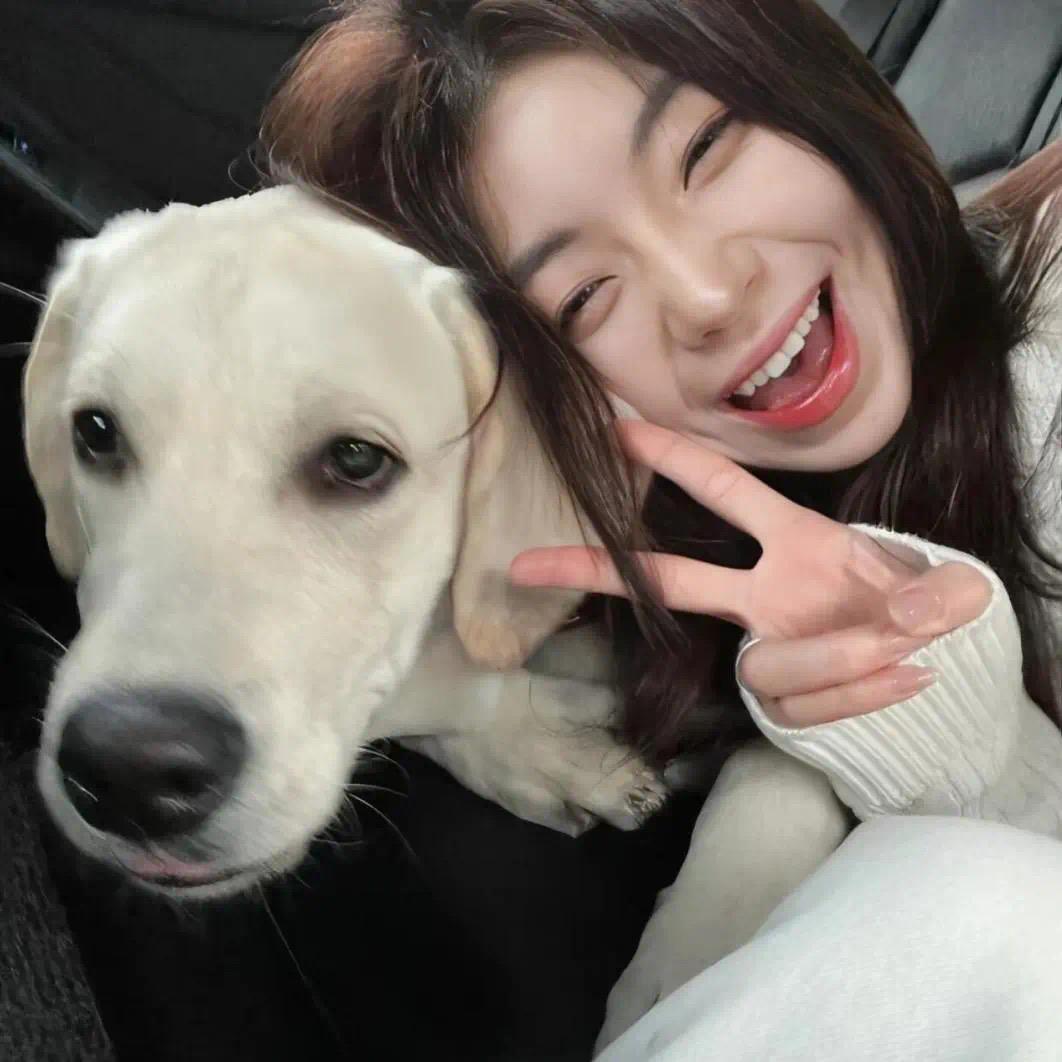 小狗૮ฅ'ᴥ'ฅა🐾.