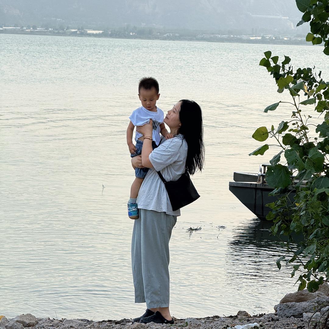 果冻麻麻🐰（孕中期）