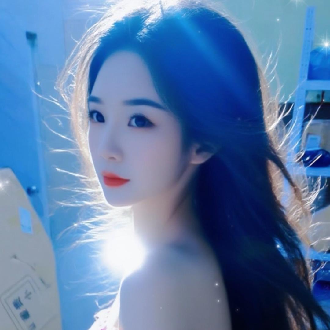 李佳佳（兰兰闺蜜）