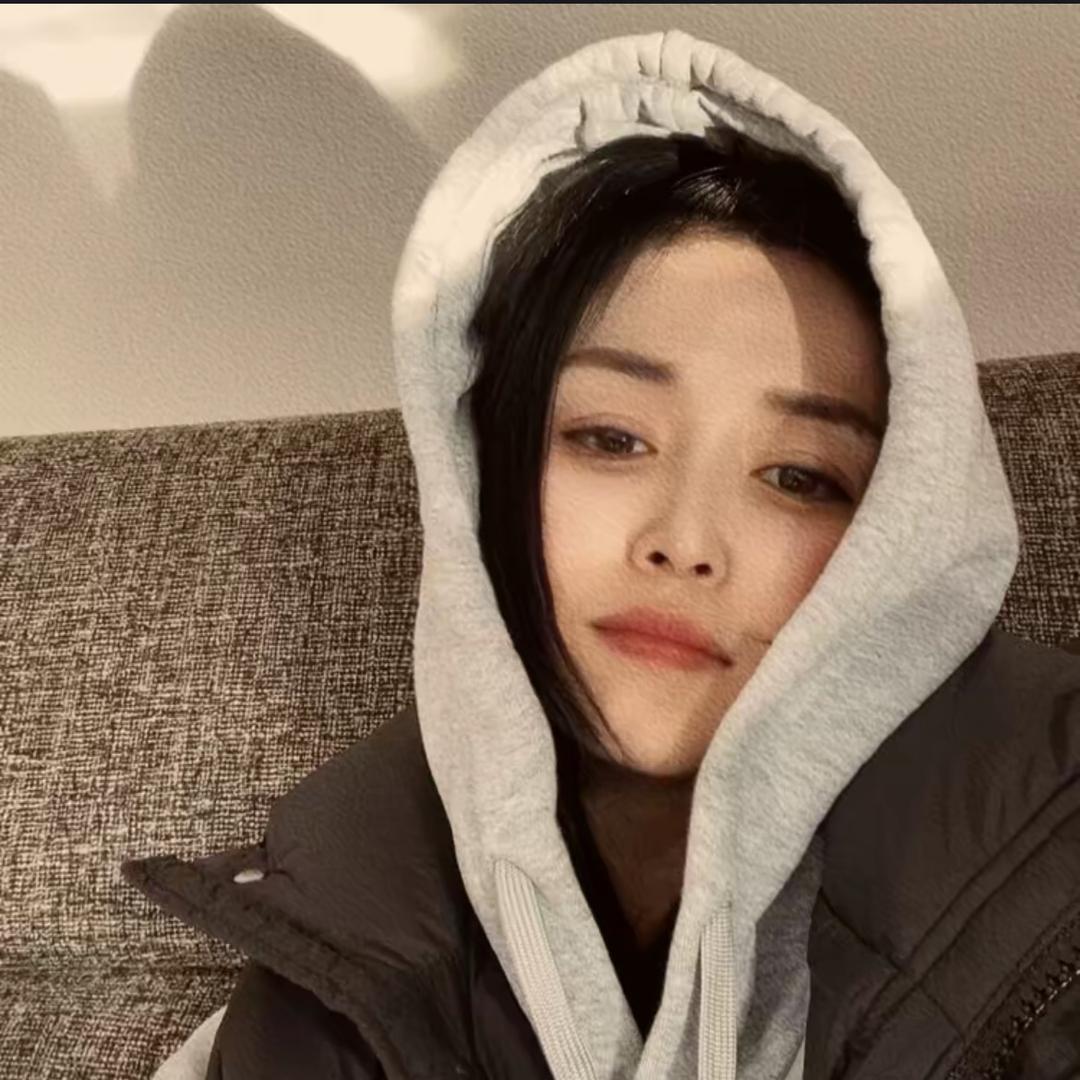 醉红颜～杨静🌻