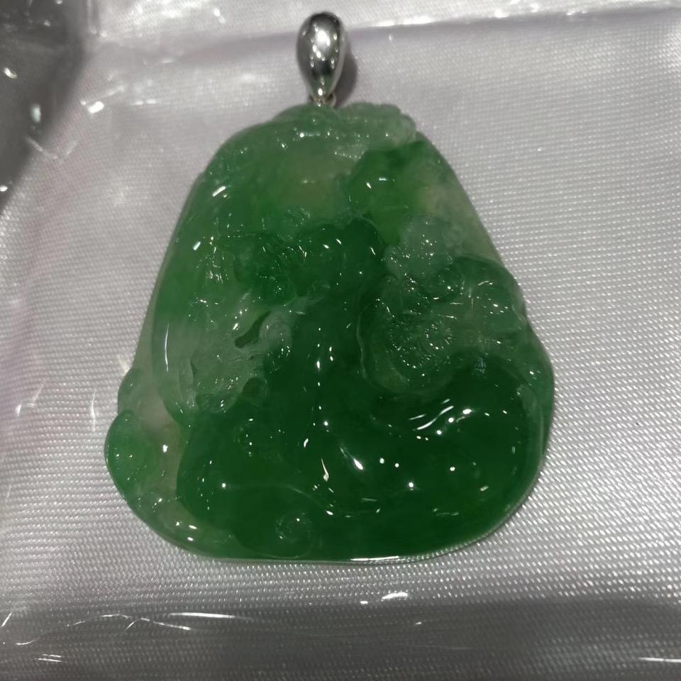 翘老头