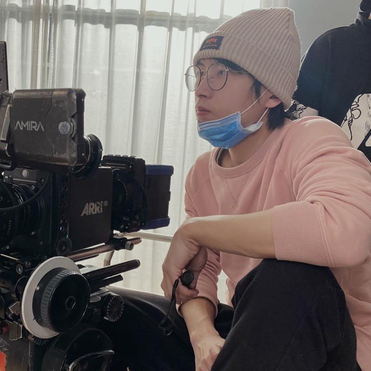我是可老师🎬
