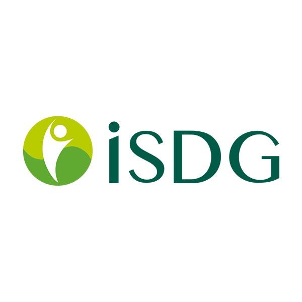 iSDG爱诗迪海外