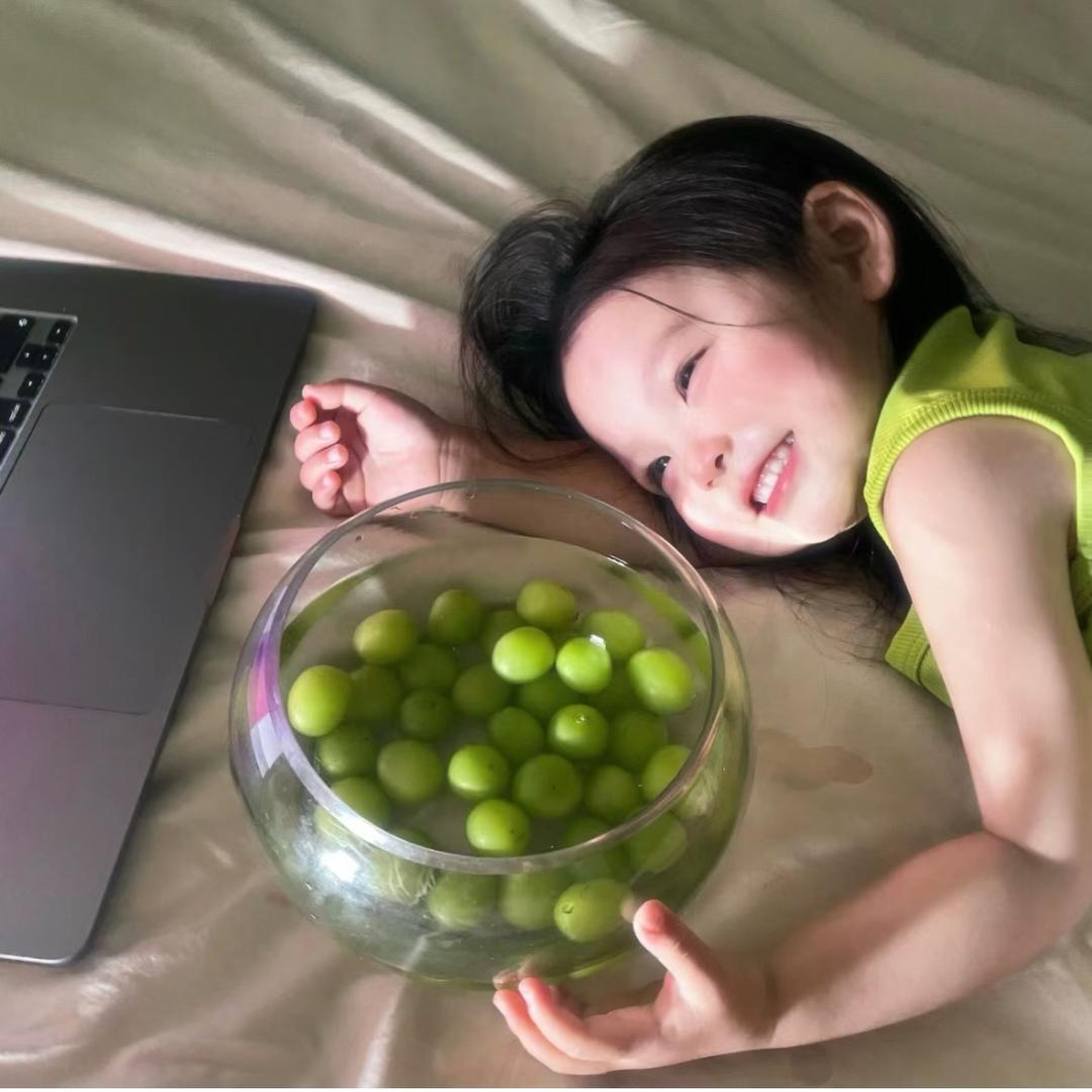 可不是筱椰是小椰