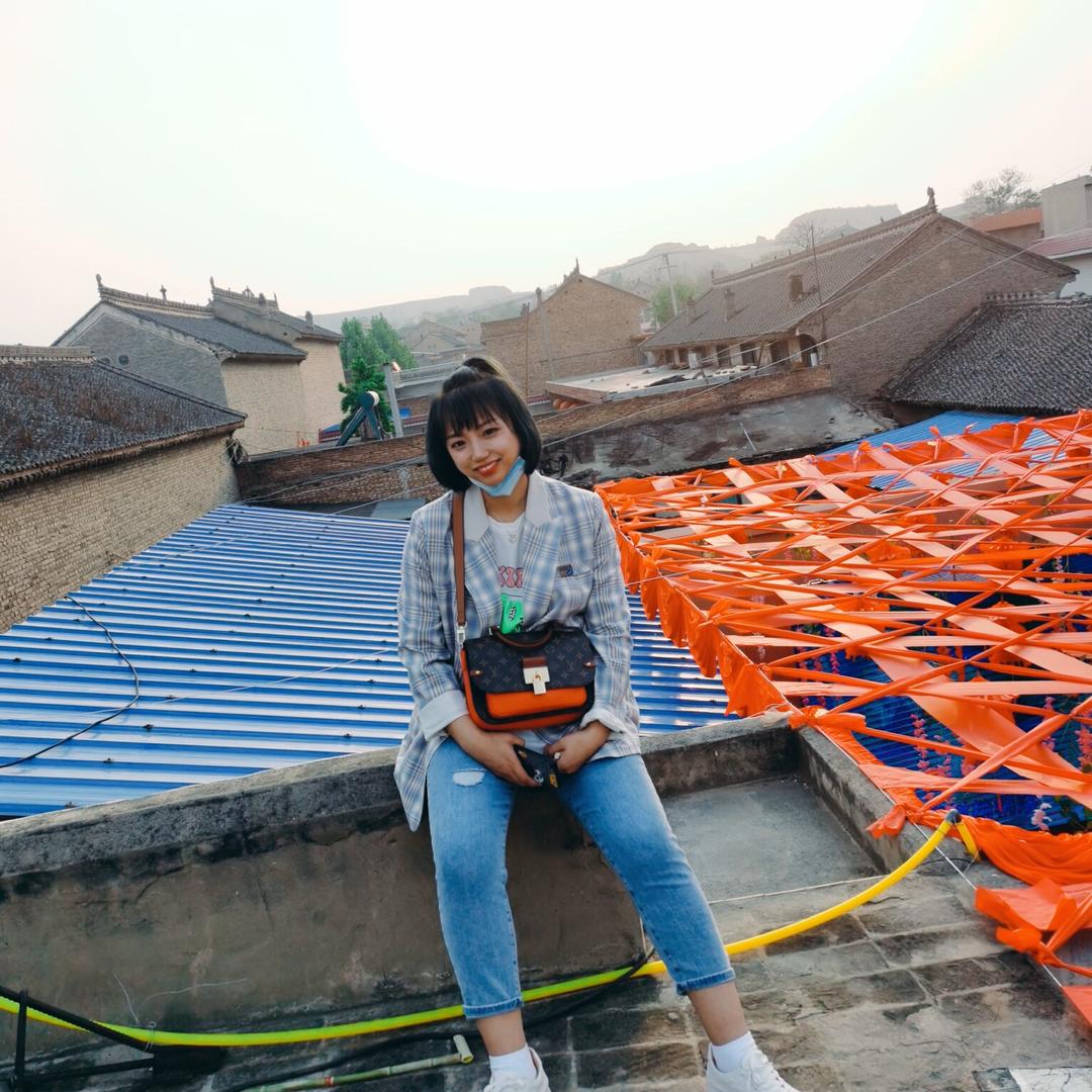 我是你的小可爱