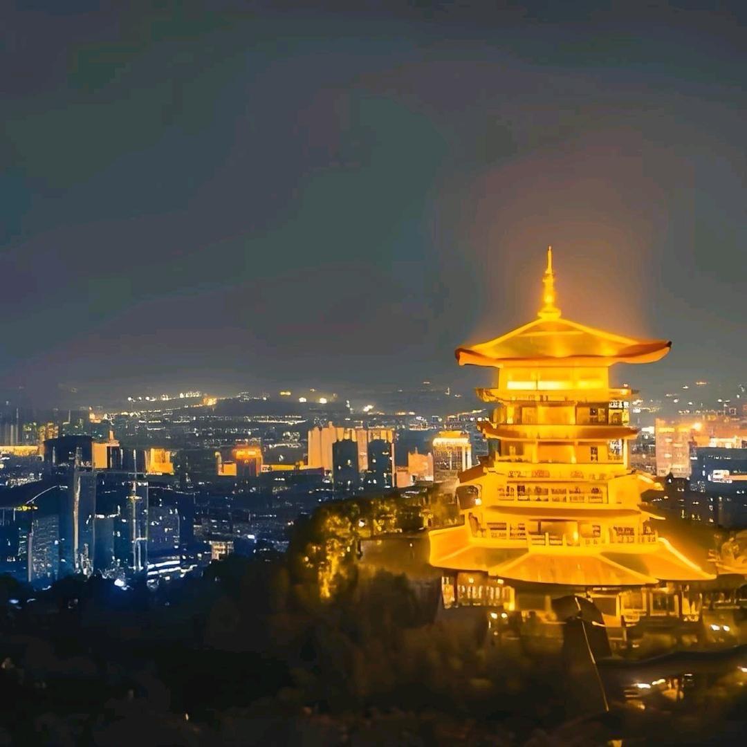 台州户外