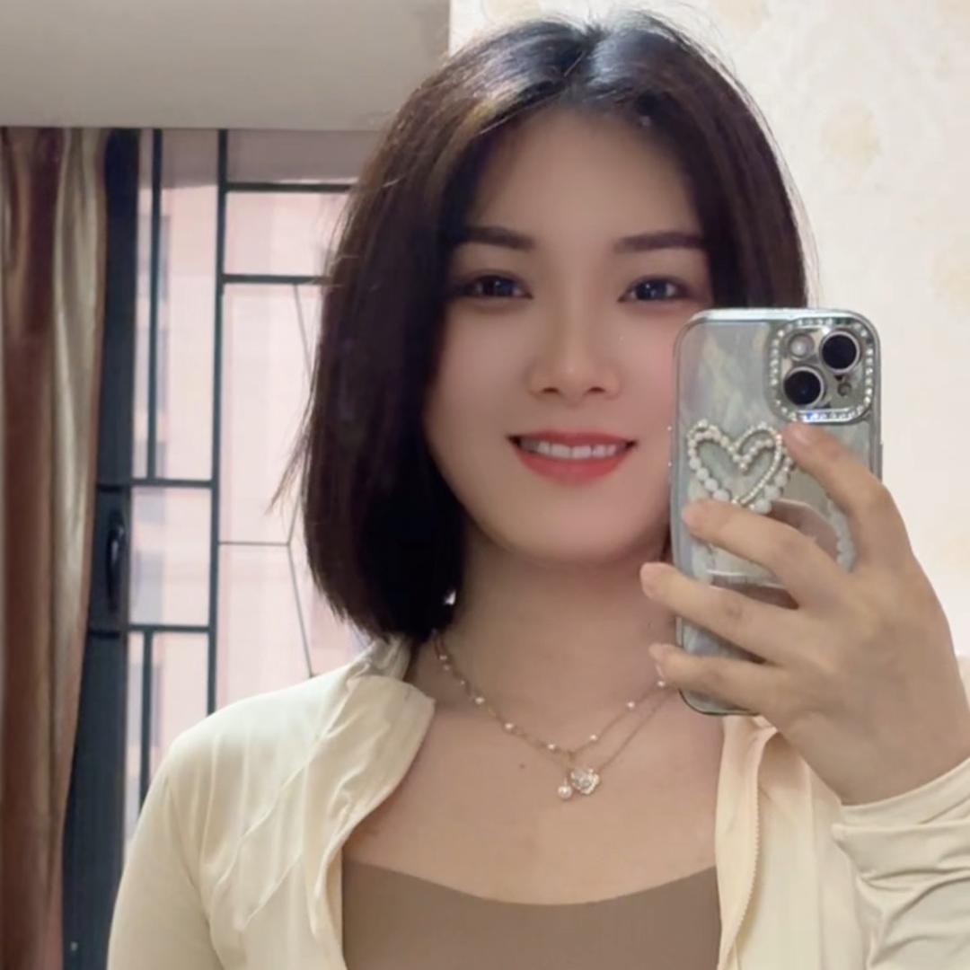 晴儿吖💋