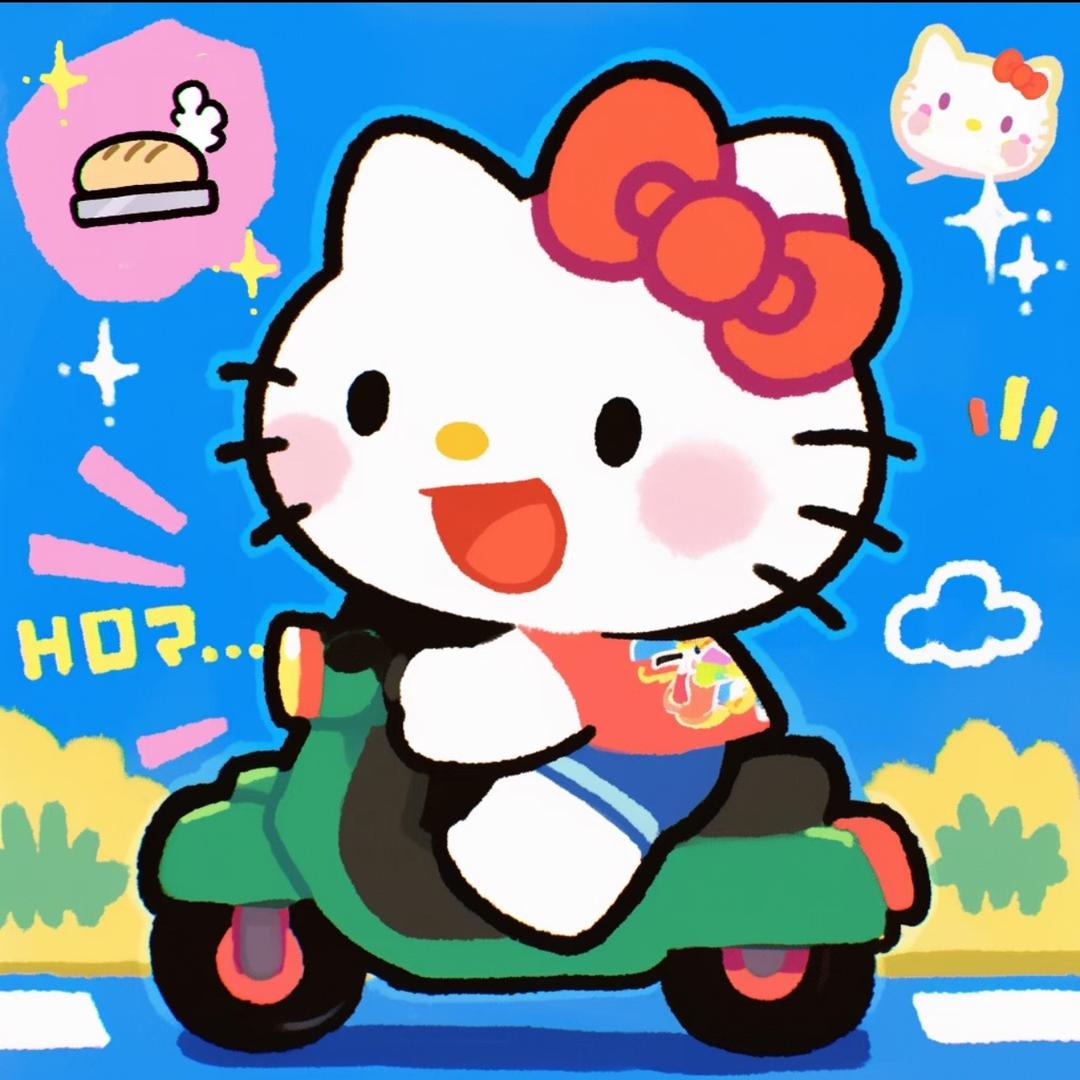 卷卷·