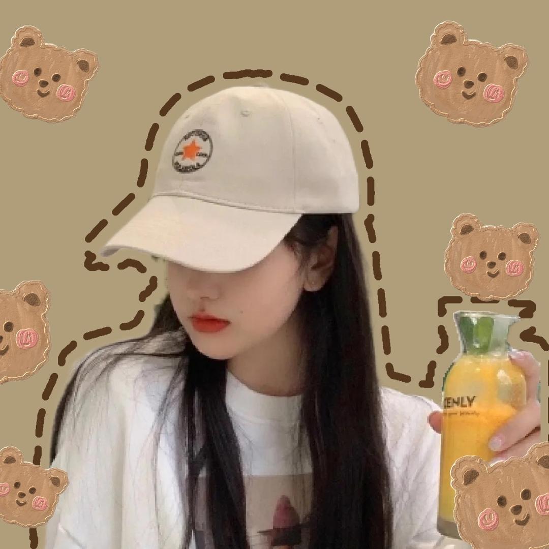小麦爱种草