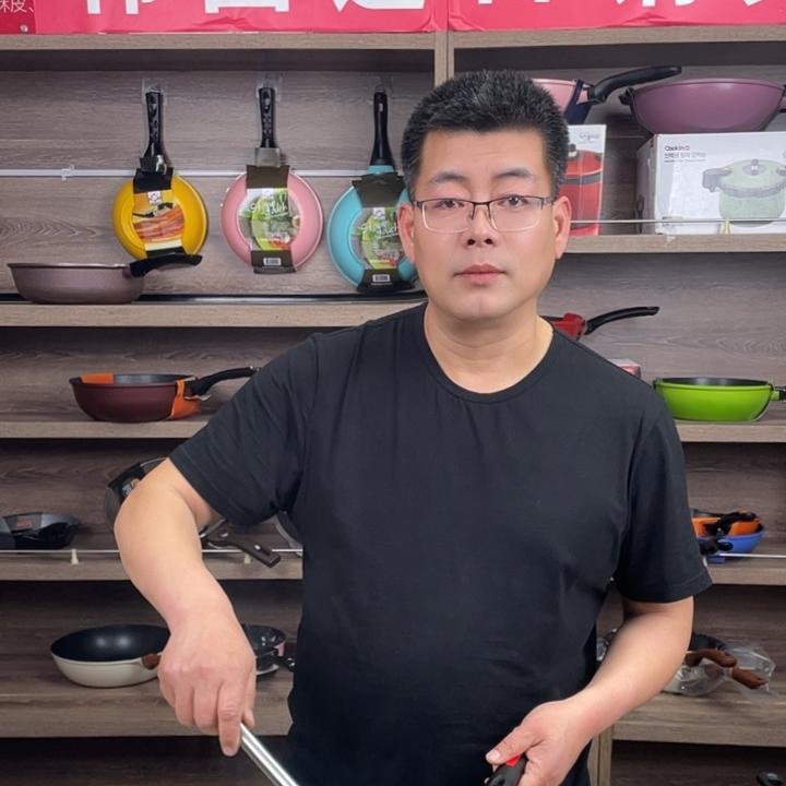 稻展的商行