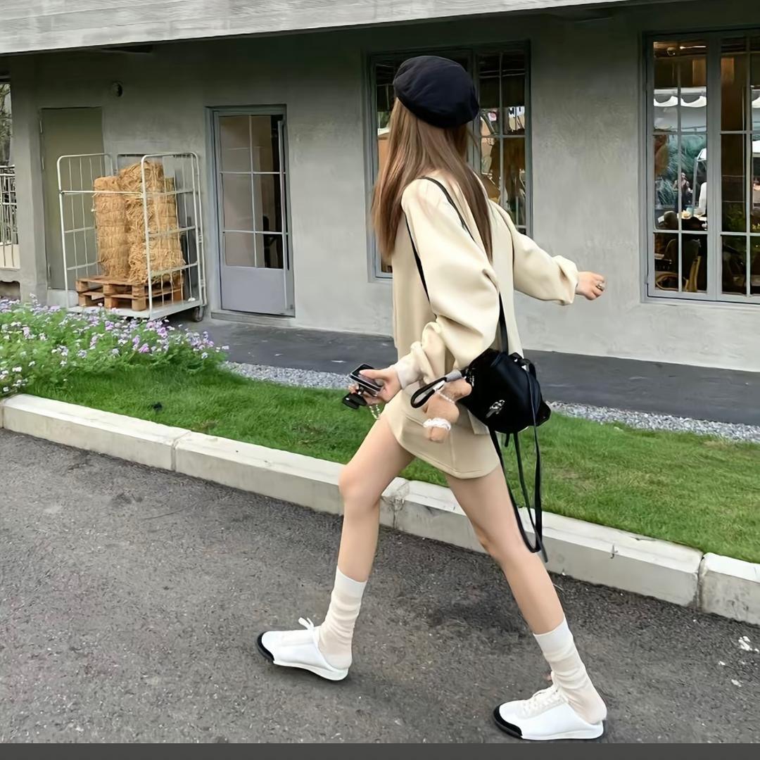 小渔、