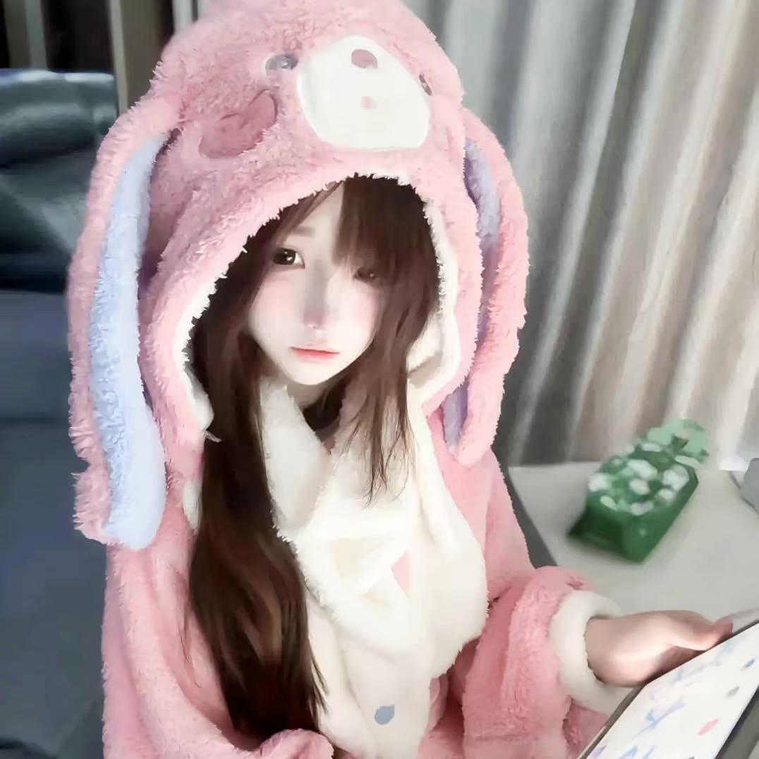 呆萌小狗