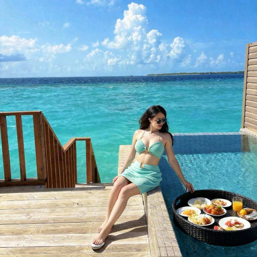 杜美美