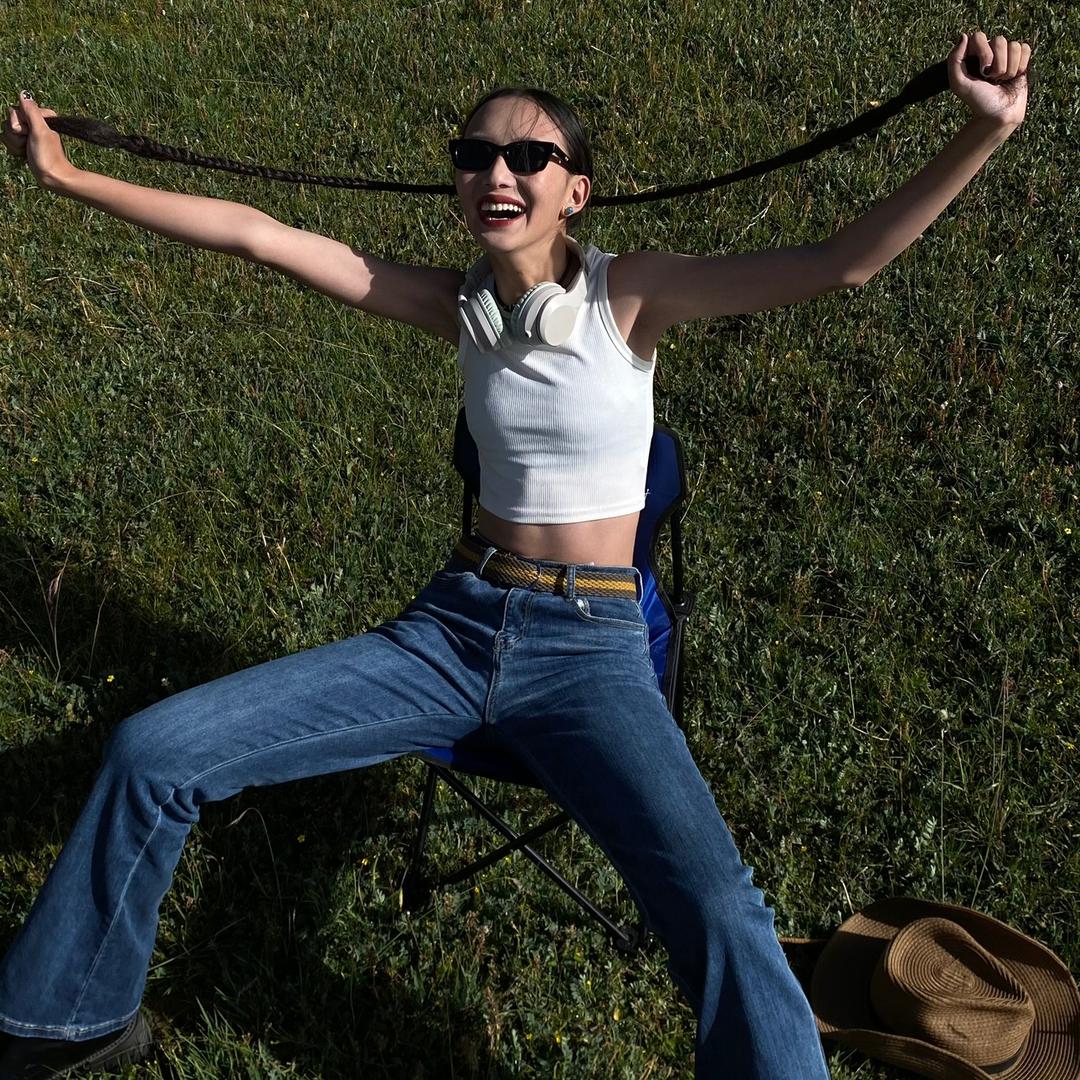 差点两米🚶🏿‍♀️