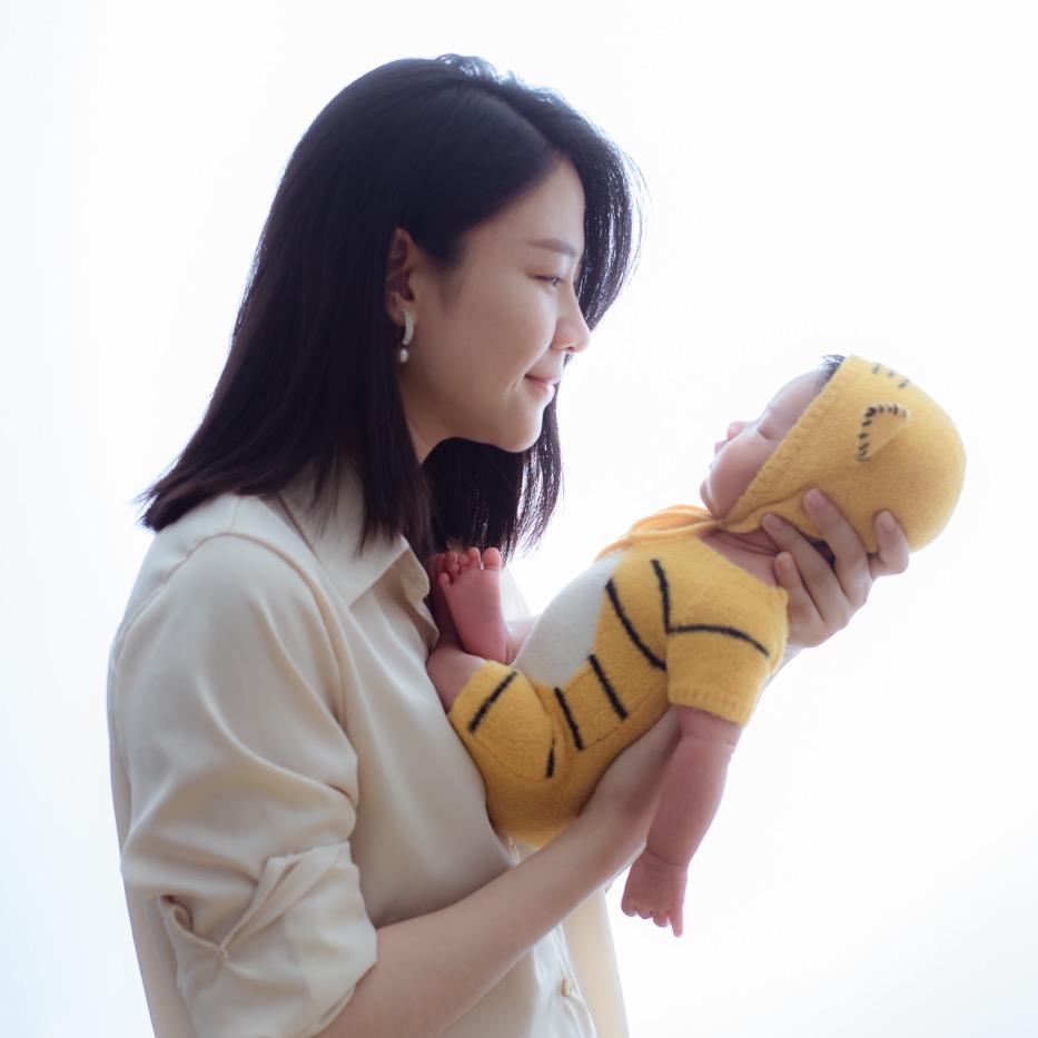 舒樱月子服(孕早期)