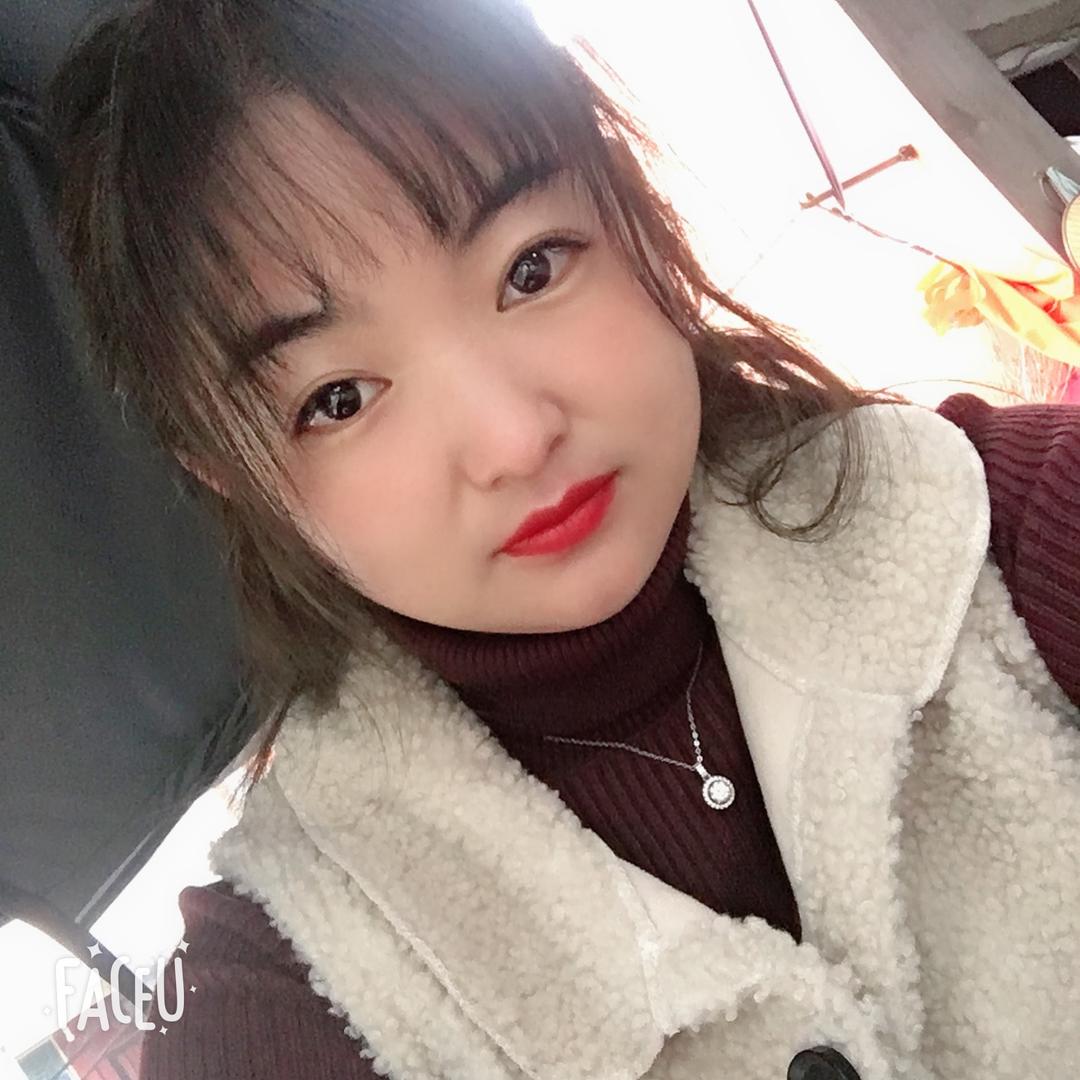 小小❤️