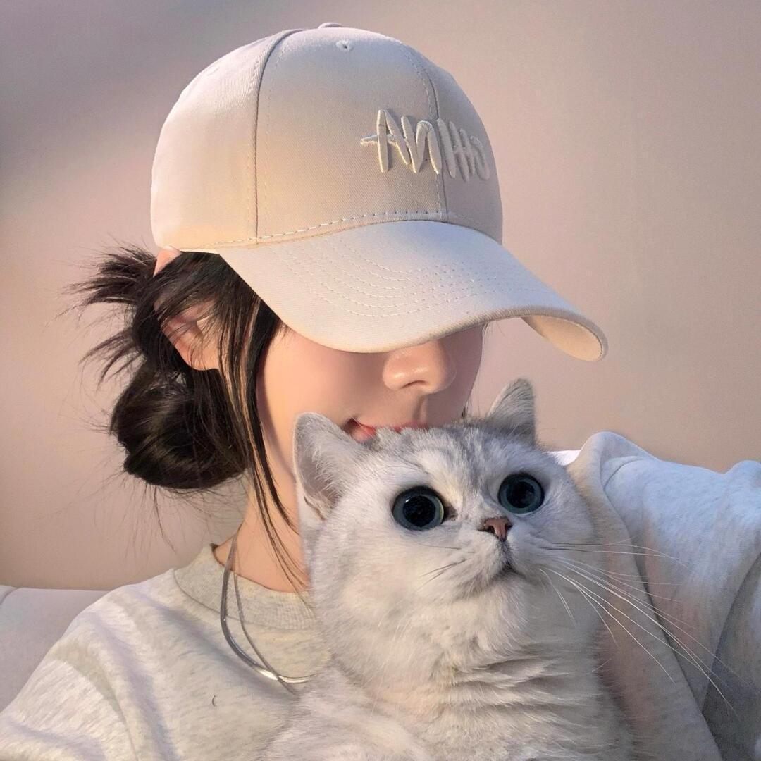八月💞幸运星