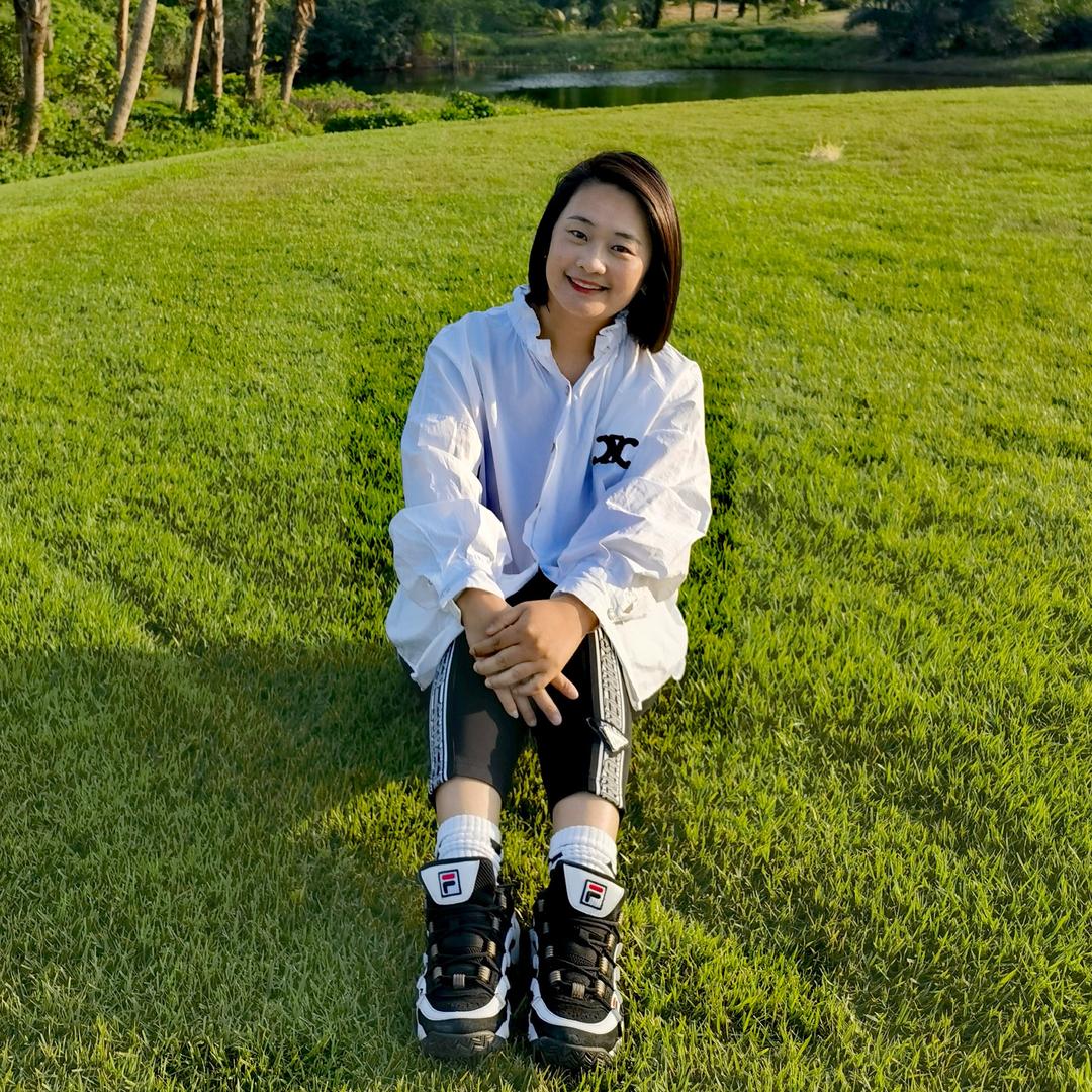我是梁校长
